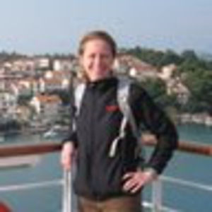 Meet your Posher, Shannon